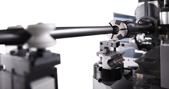 CNC ohýbačka Unicorn IB 40 MTC, IB 60