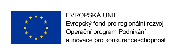 Projekt MPQ TOMOS spolufinancovaný z EU